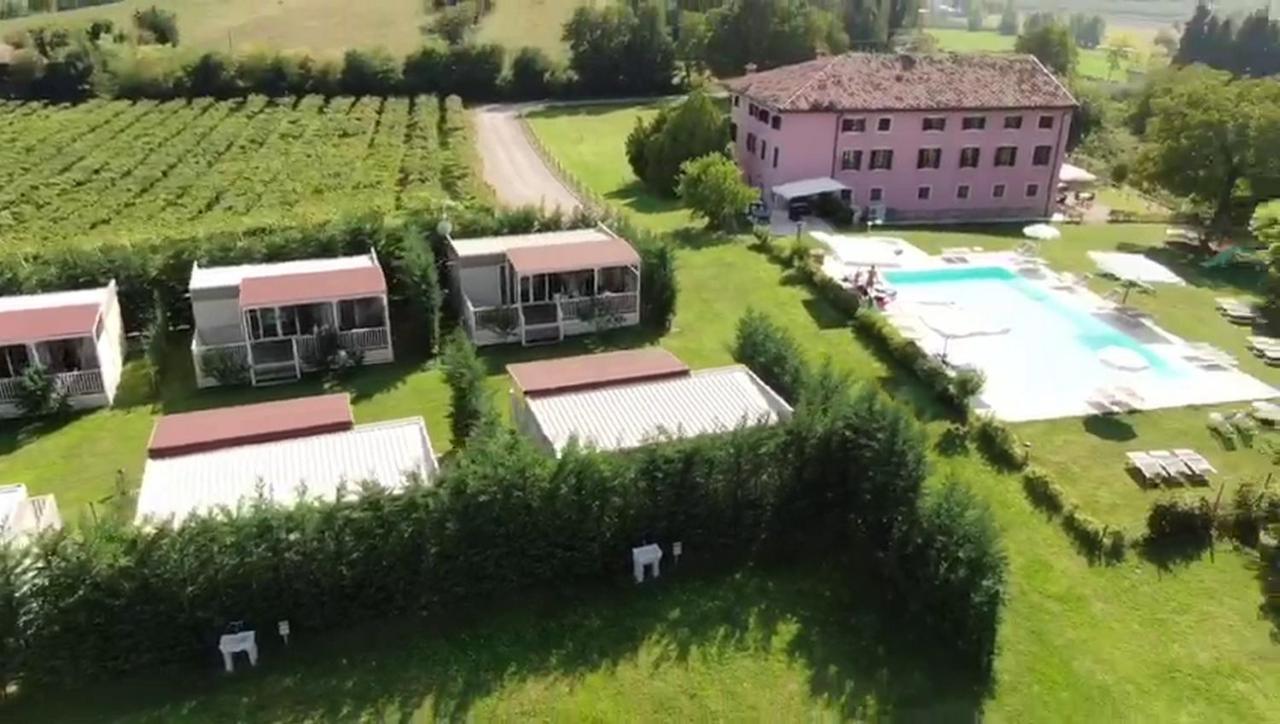 Farm stay Ca' Vecia Castelnuovo del Garda