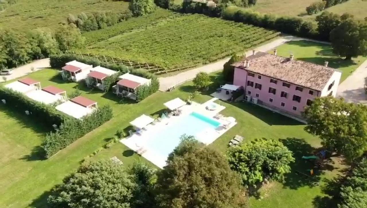 Ca' Vecia Farm stay *