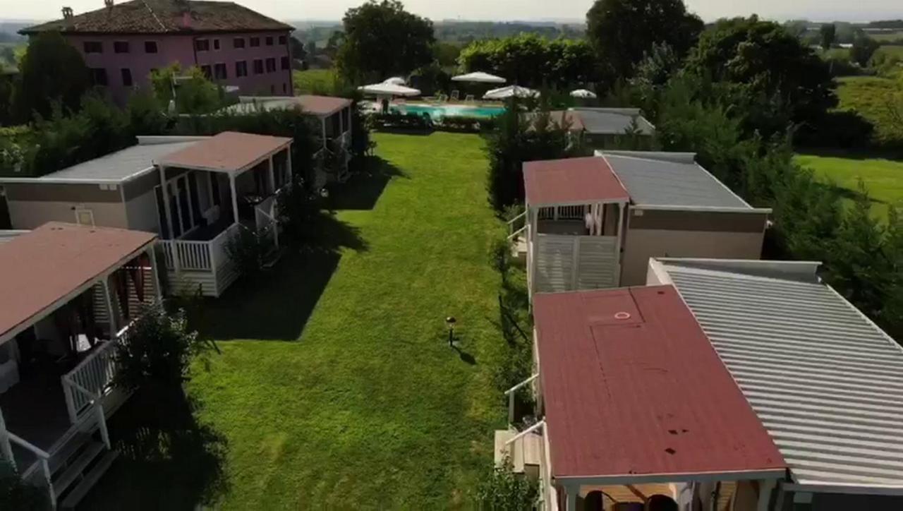 Farm stay Ca' Vecia *