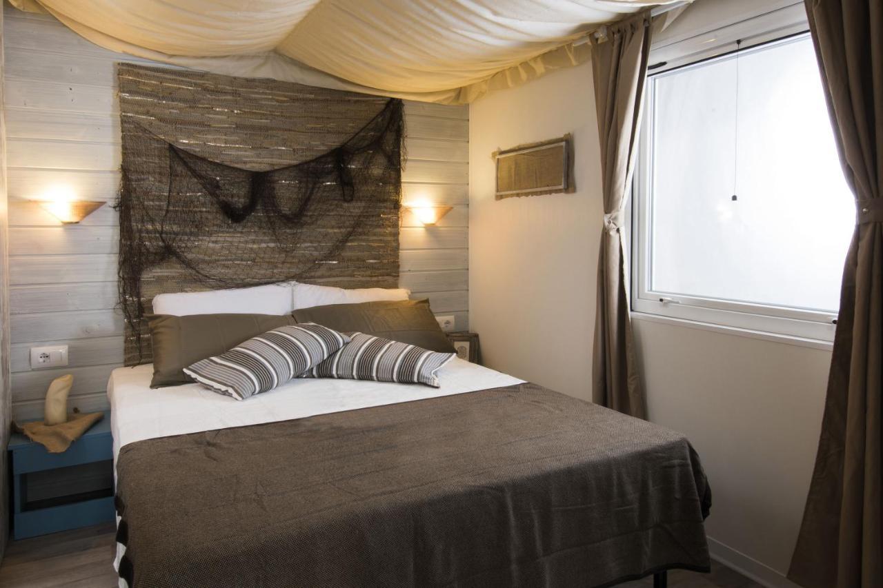 Farm stay Ca' Vecia Castelnuovo del Garda