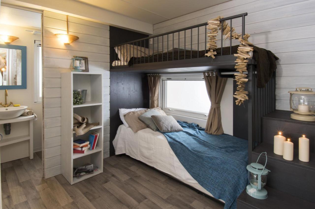 Ca' Vecia Farm stay