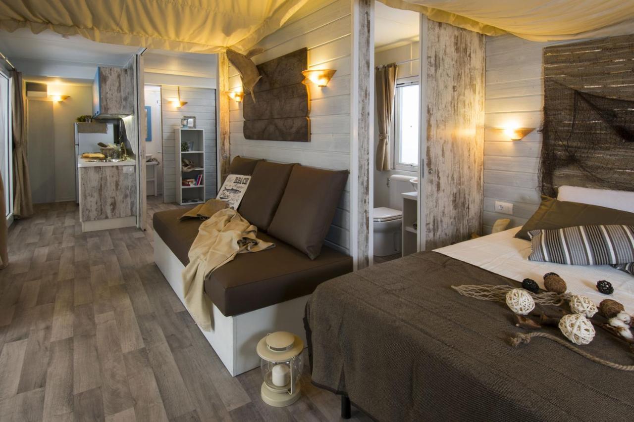 Ca' Vecia Farm stay Castelnuovo del Garda