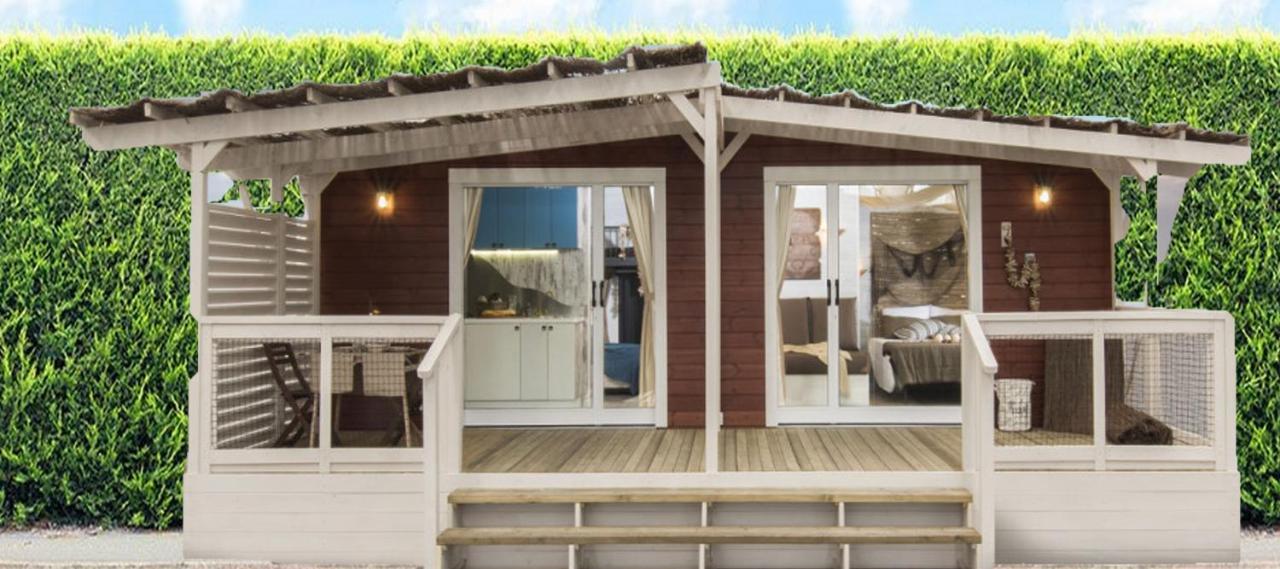 Farm stay Ca' Vecia