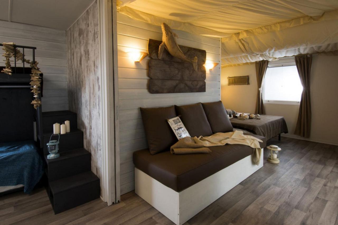 Ca' Vecia Farm stay
