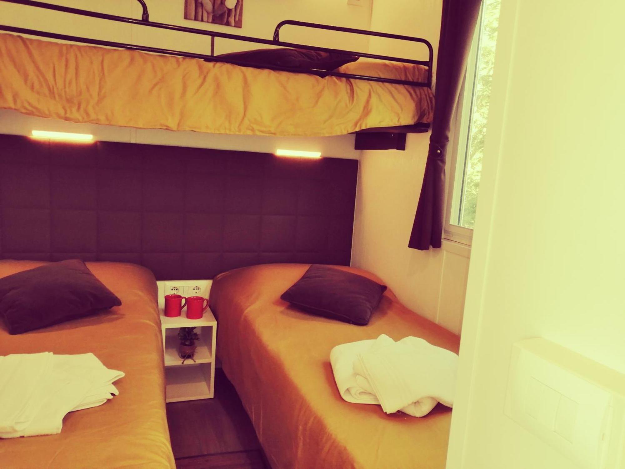 Farm stay Ca' Vecia