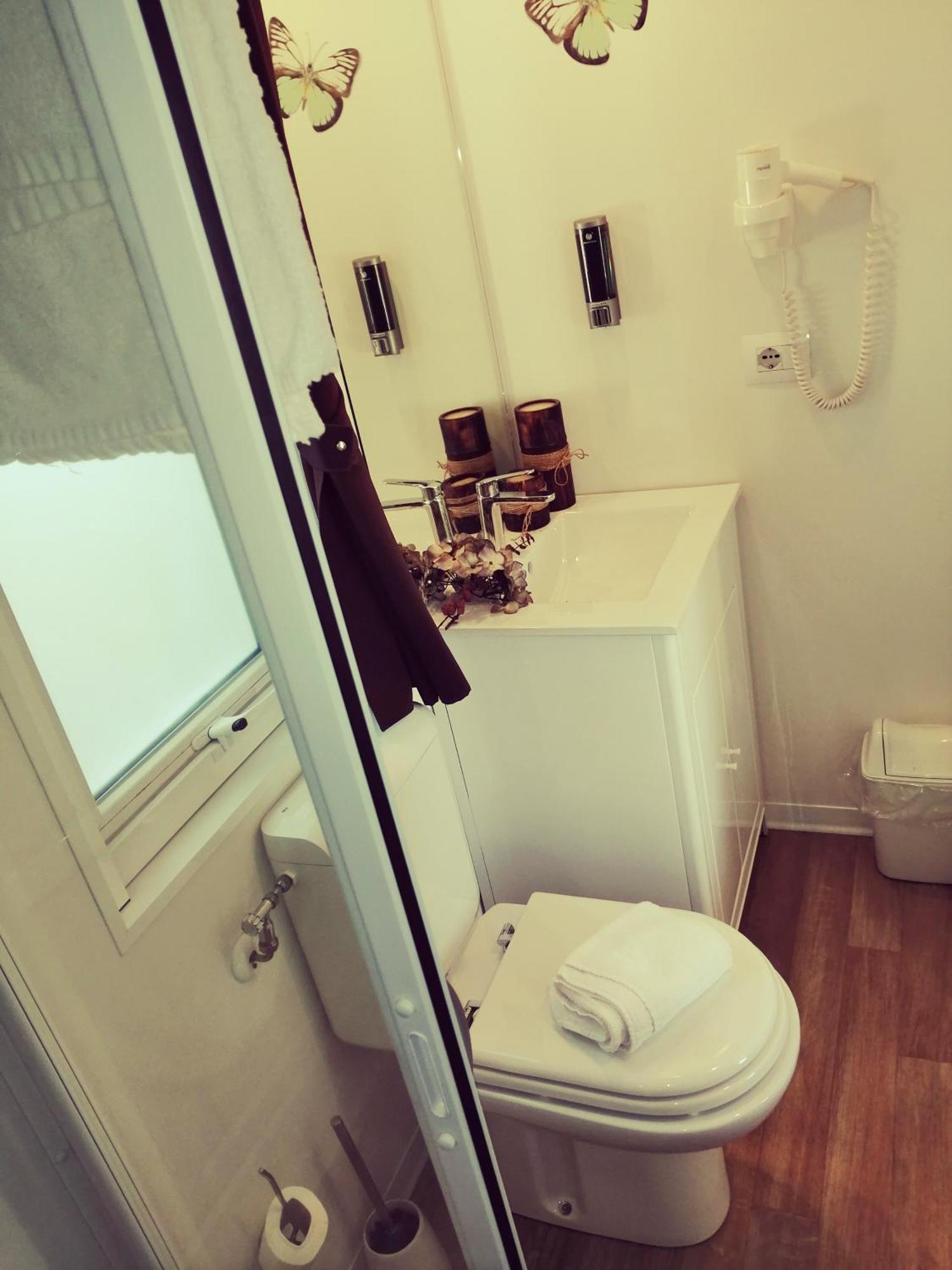 Farm stay Ca' Vecia Castelnuovo del Garda