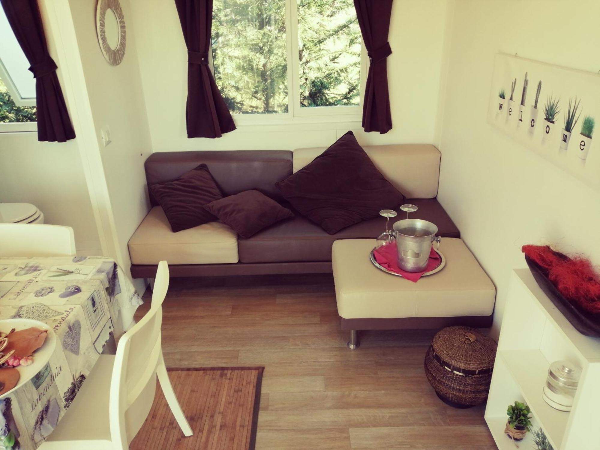 Farm stay Ca' Vecia *