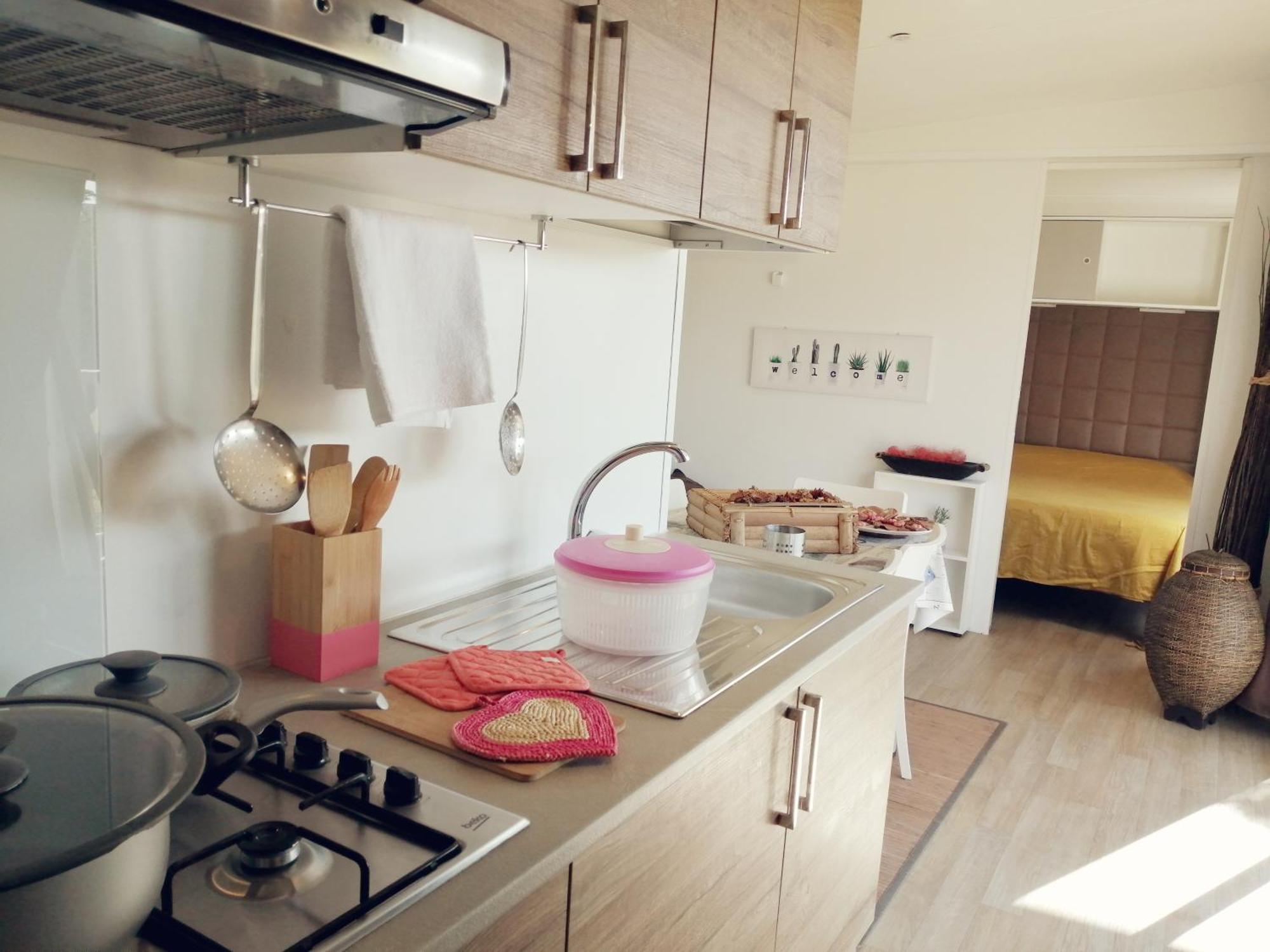 Farm stay Ca' Vecia