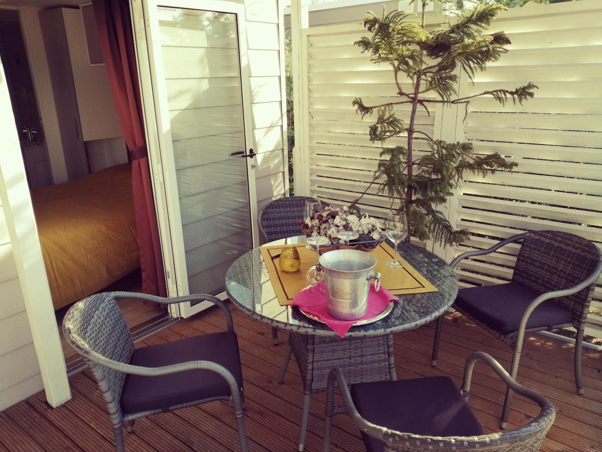 Ca' Vecia Farm stay