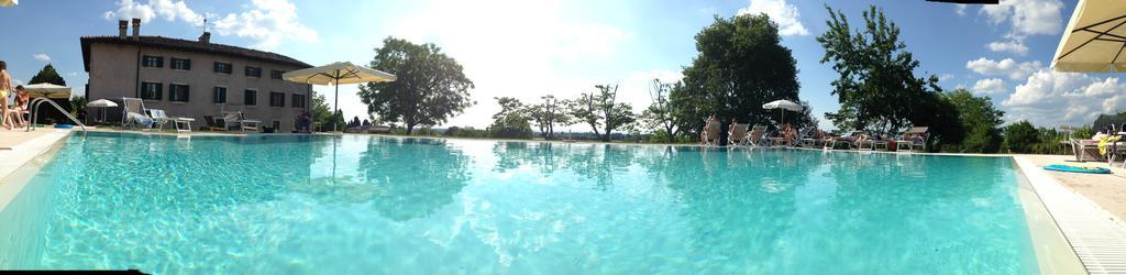 Ca' Vecia Farm stay