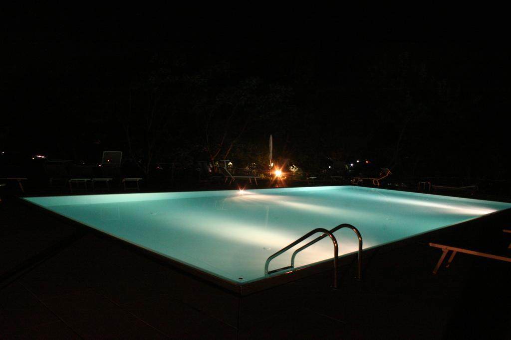 Ca' Vecia Farm stay *