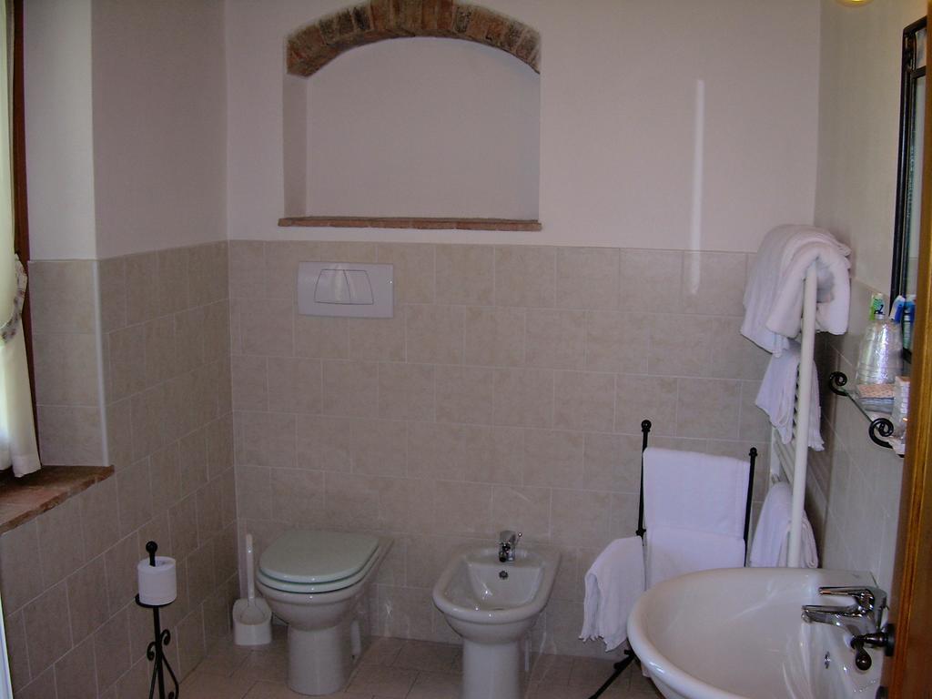 Ca' Vecia Farm stay Castelnuovo del Garda