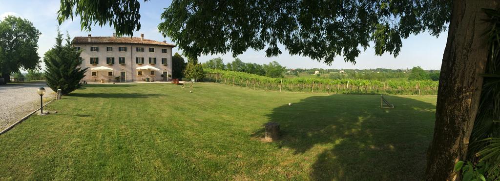 Ca' Vecia Farm stay *