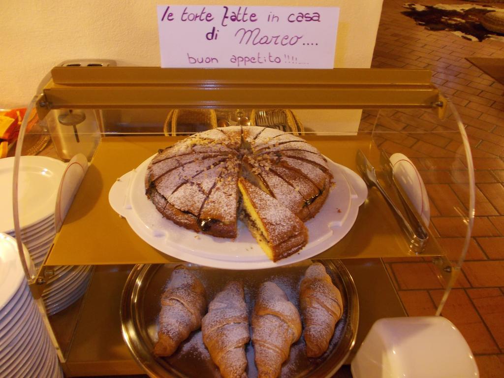 Ca' Vecia Farm stay Castelnuovo del Garda
