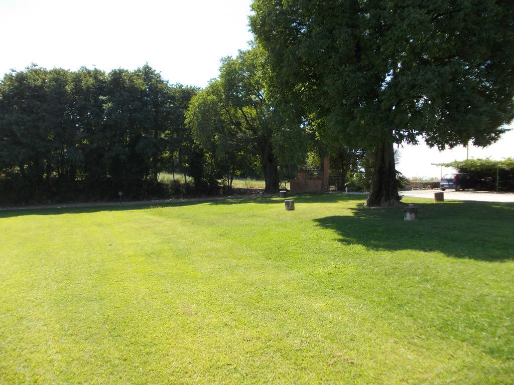 Ca' Vecia Farm stay