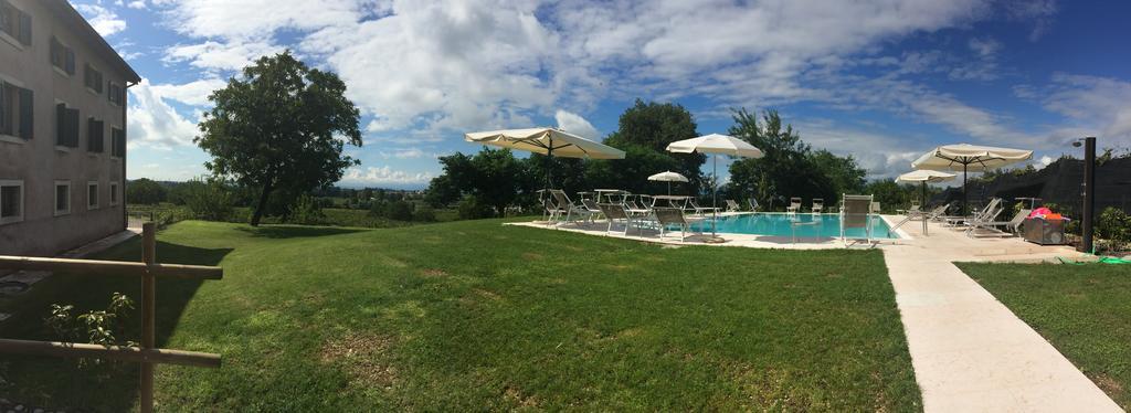 Ca' Vecia Farm stay *