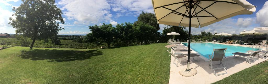 Farm stay Ca' Vecia