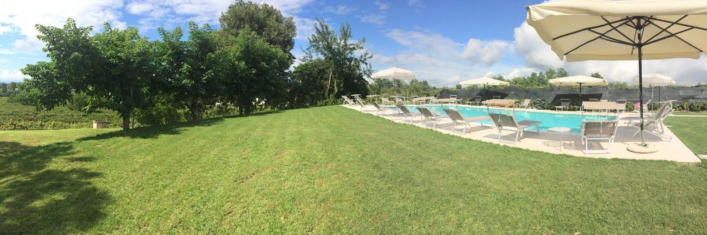 Farm stay Ca' Vecia Castelnuovo del Garda