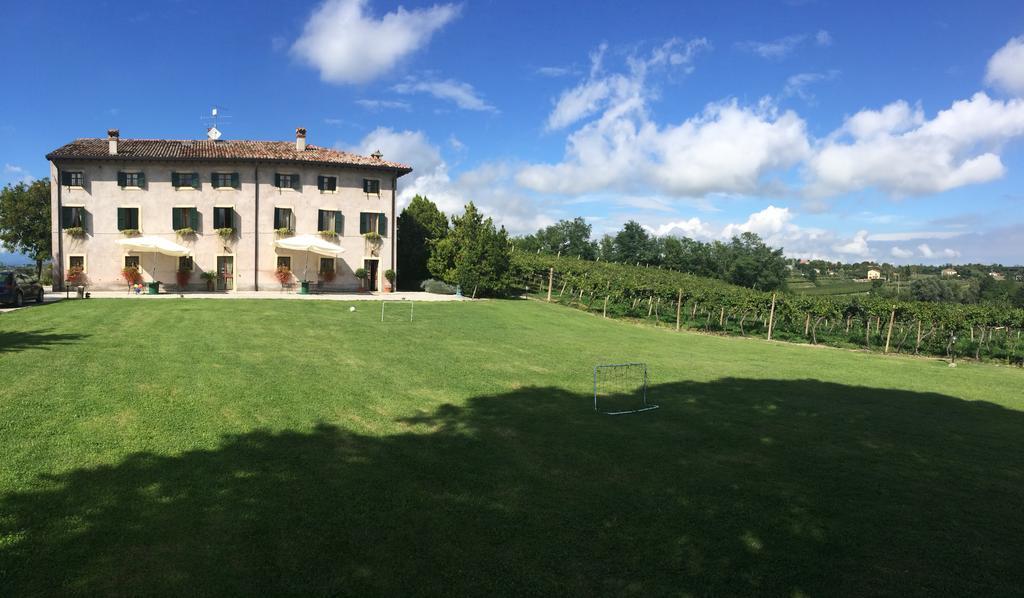 Ca' Vecia * Castelnuovo del Garda