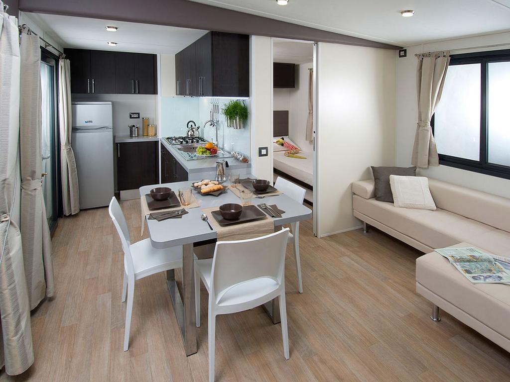 Farm stay Ca' Vecia Castelnuovo del Garda