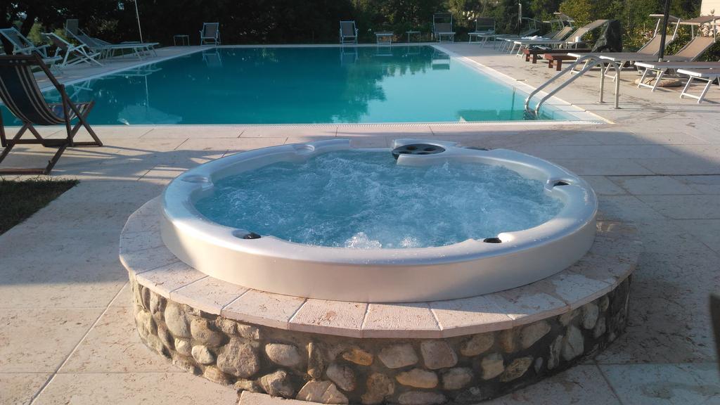 Farm stay Ca' Vecia