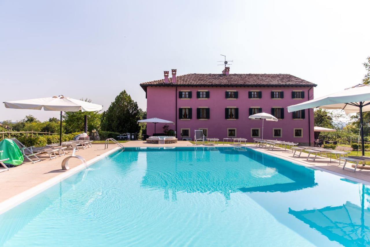 Farm stay Ca' Vecia Castelnuovo del Garda