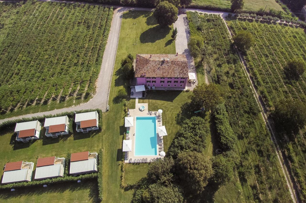 Ca' Vecia Farm stay *