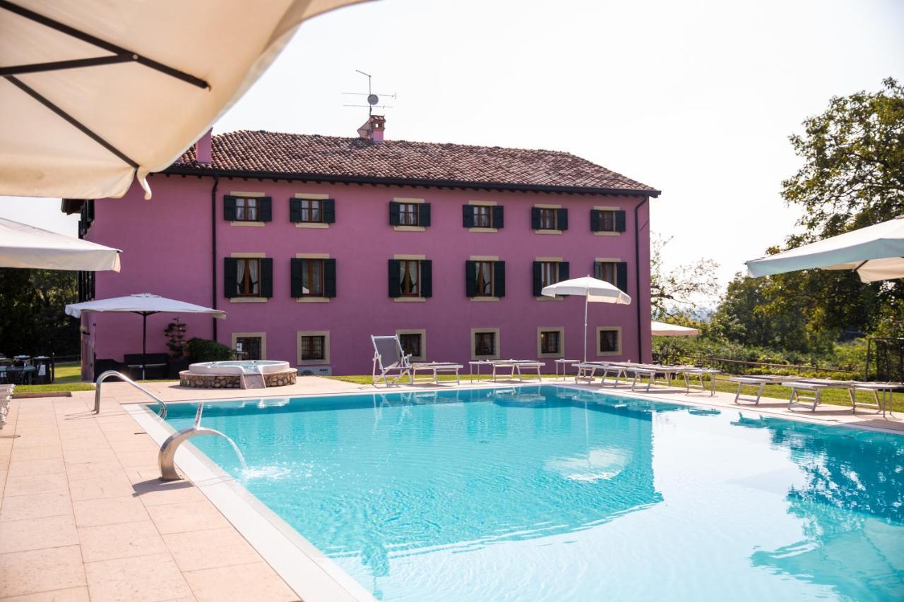 Ca' Vecia Farm stay Castelnuovo del Garda