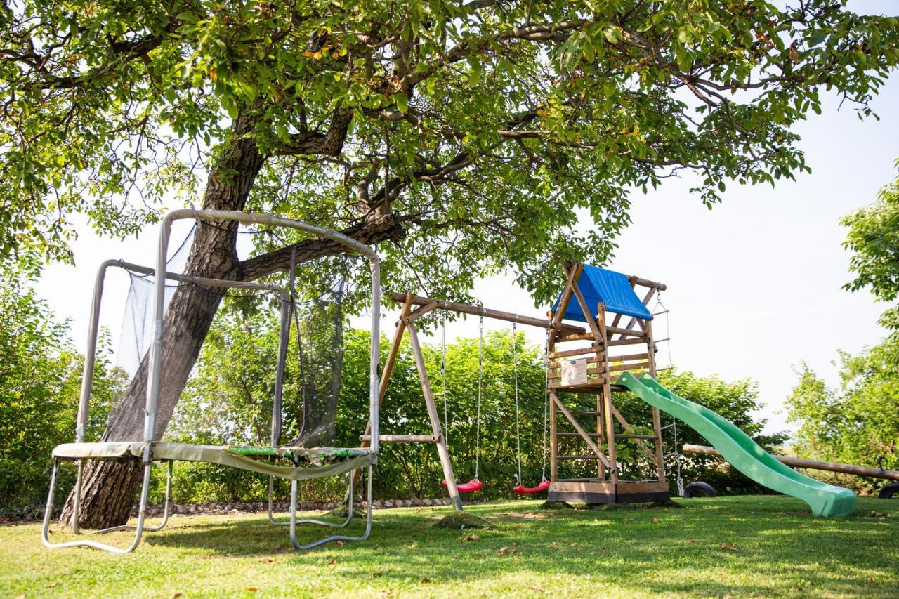 Ca' Vecia Farm stay *
