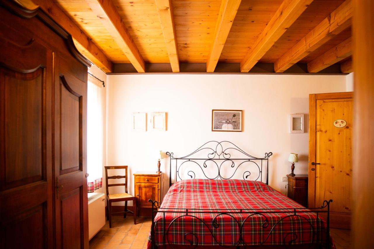 Farm stay Ca' Vecia