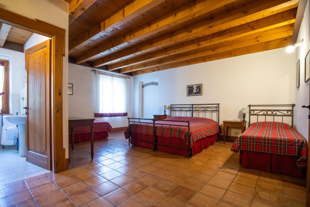 Farm stay Ca' Vecia *