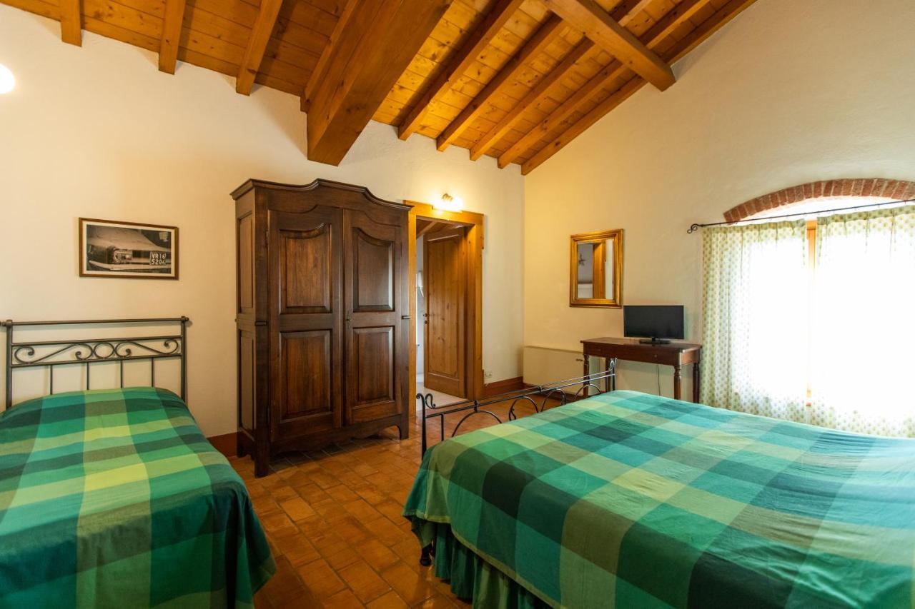 Ca' Vecia Farm stay *