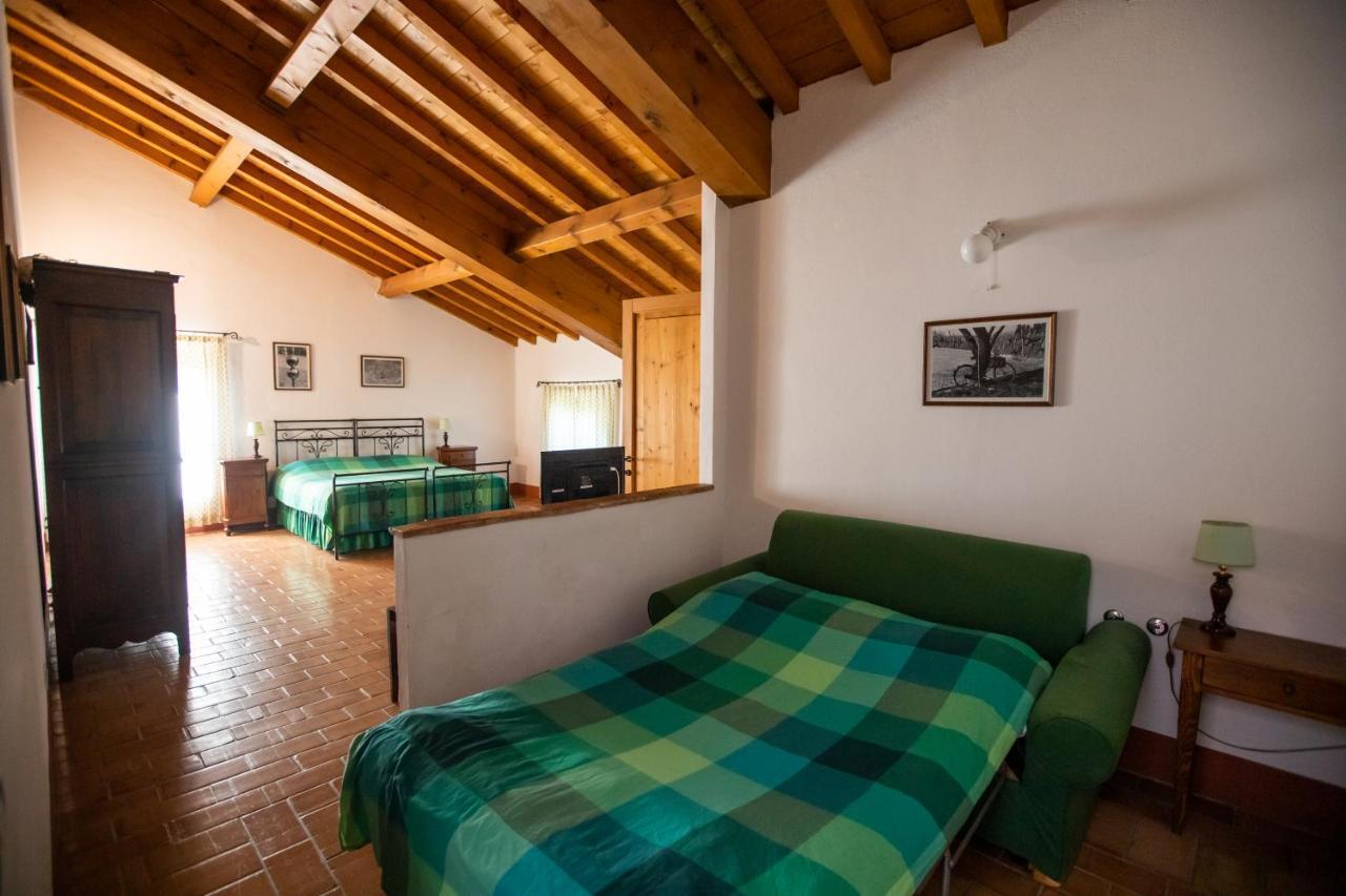 Ca' Vecia Farm stay Castelnuovo del Garda
