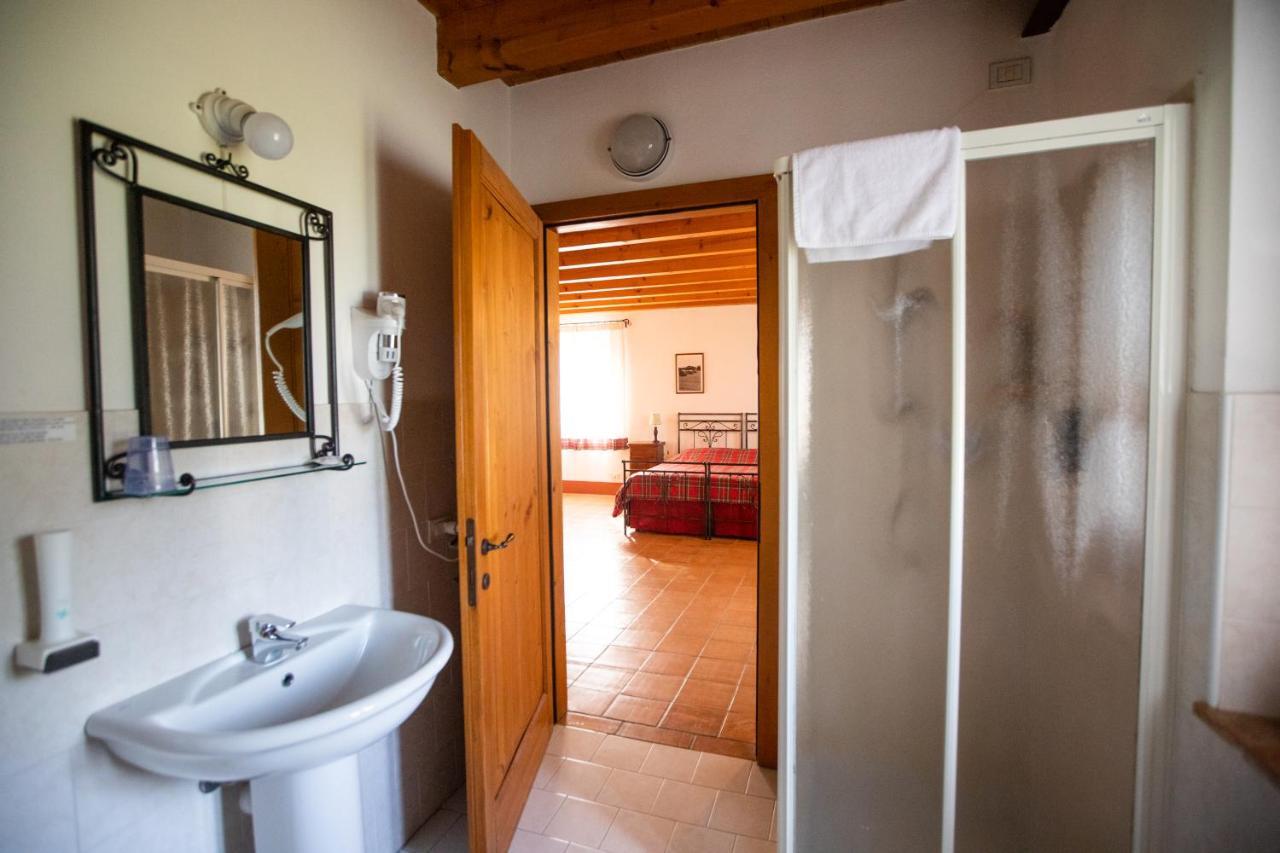 Farm stay Ca' Vecia *