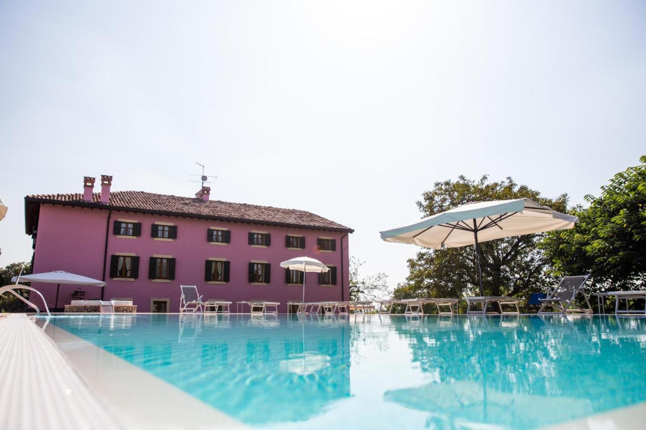Farm stay Ca' Vecia *