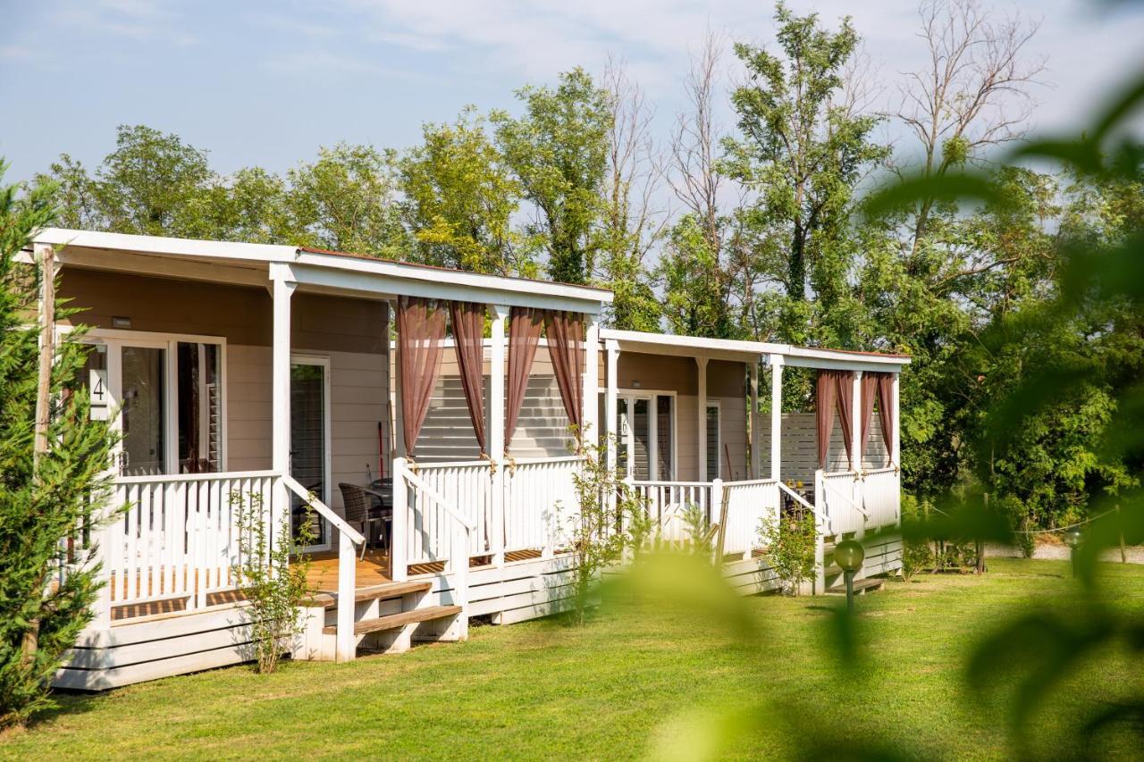 Ca' Vecia Farm stay