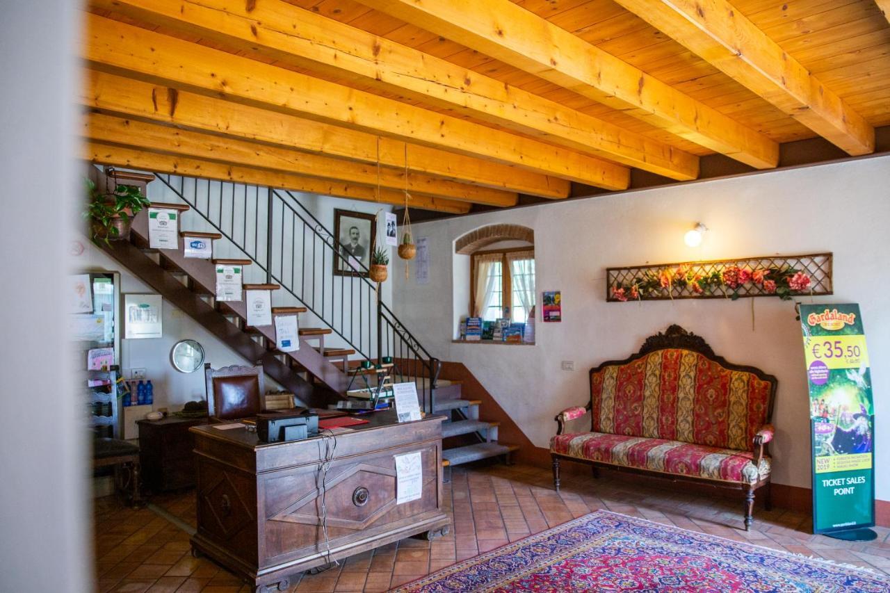 Farm stay Ca' Vecia