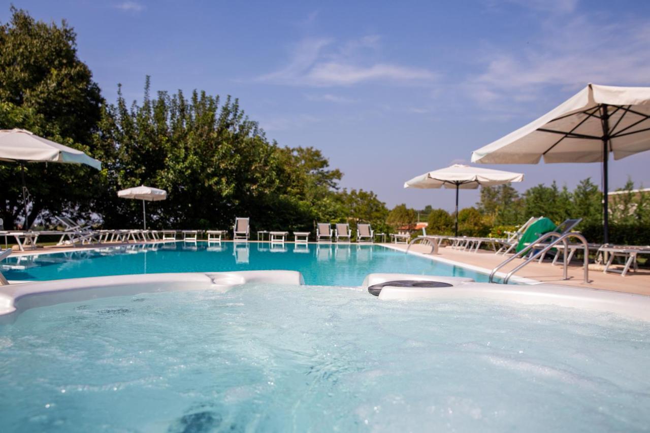 Ca' Vecia Farm stay Castelnuovo del Garda