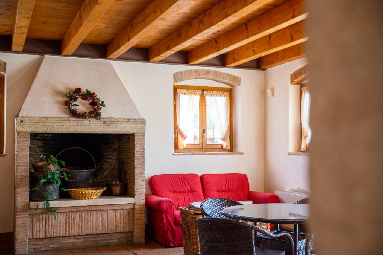 Ca' Vecia Farm stay *