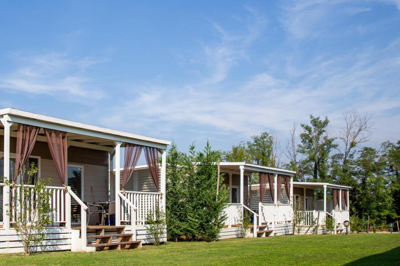 Ca' Vecia Farm stay