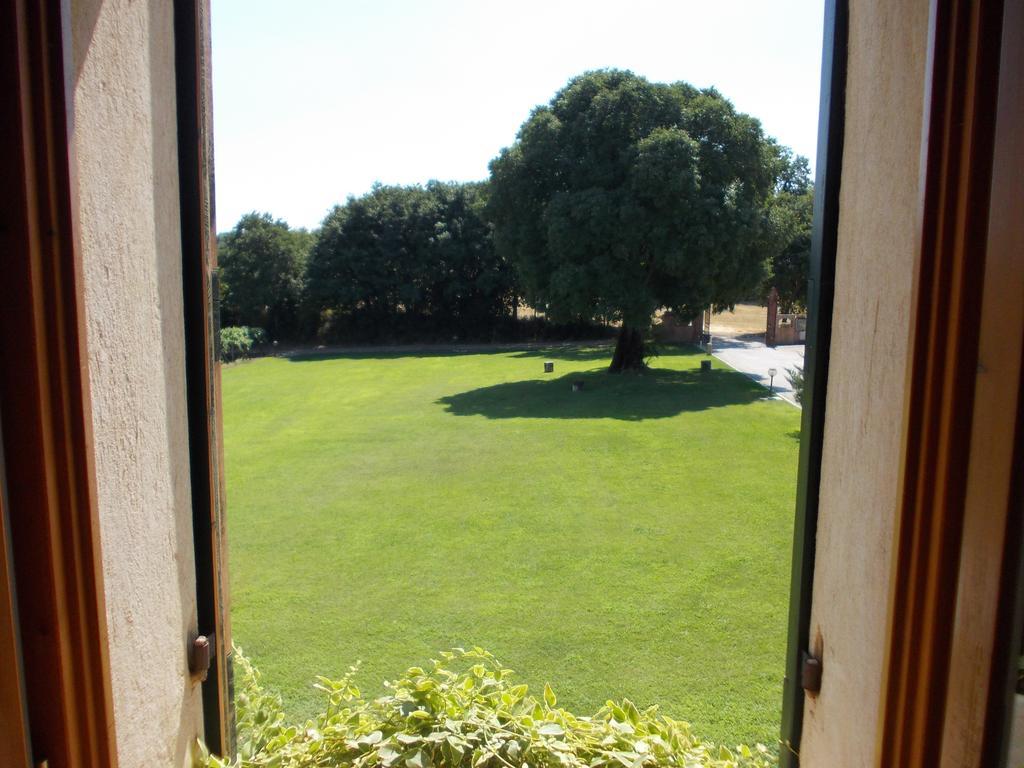 Ca' Vecia Alloggio per agriturismo